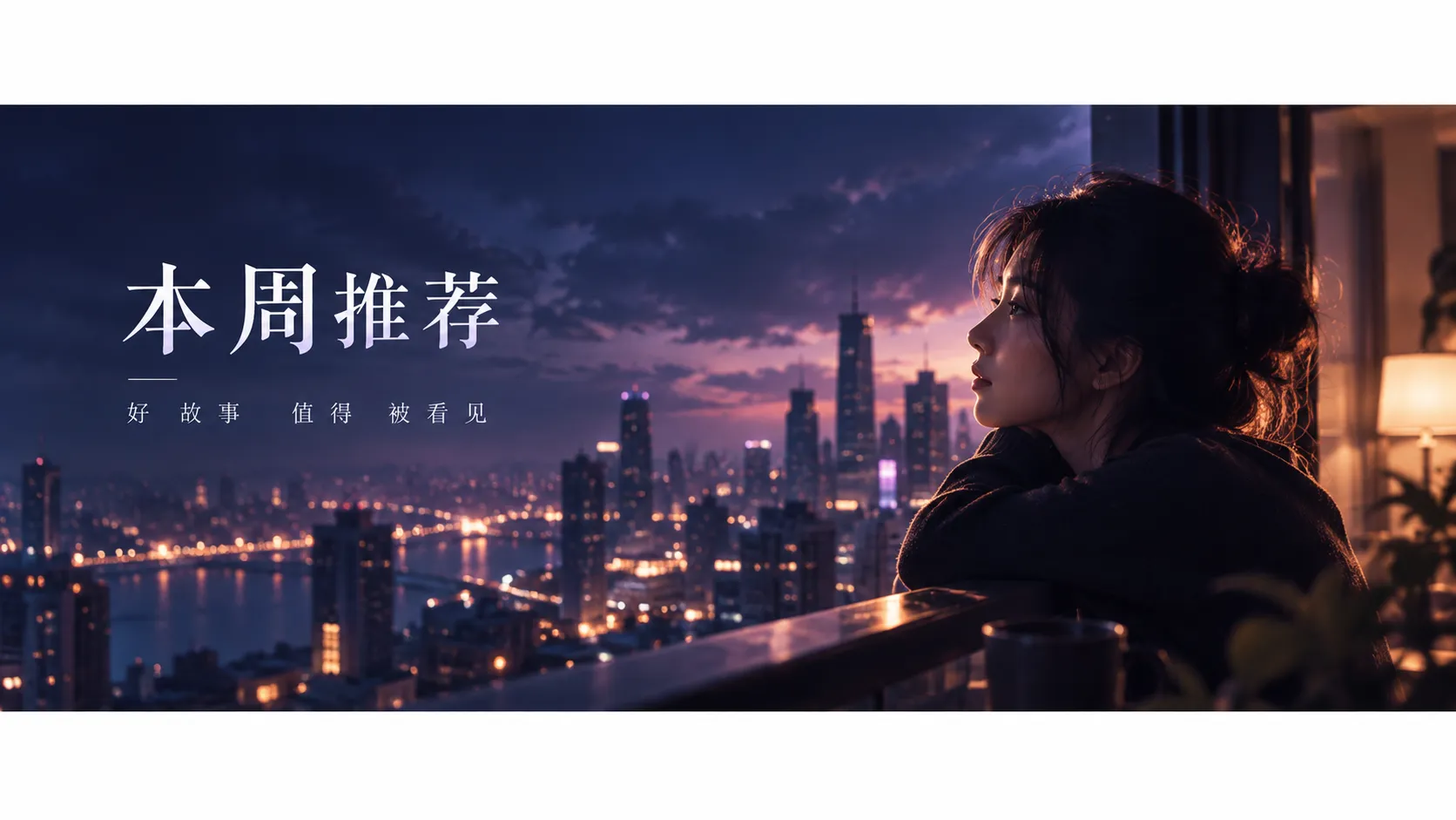 都市网络电视剧封面