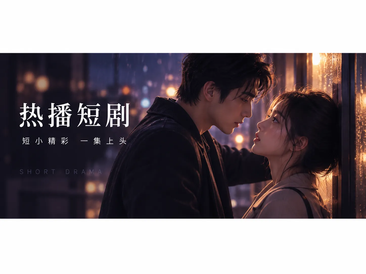 动漫动画内容封面